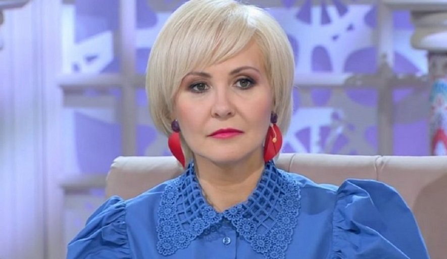 Василиса Володина высказала желание вернуться на шоу "Давай поженимся!" он-лайн