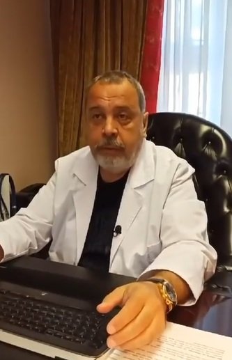 Максим Фадеев ждёт извинений от диетолога