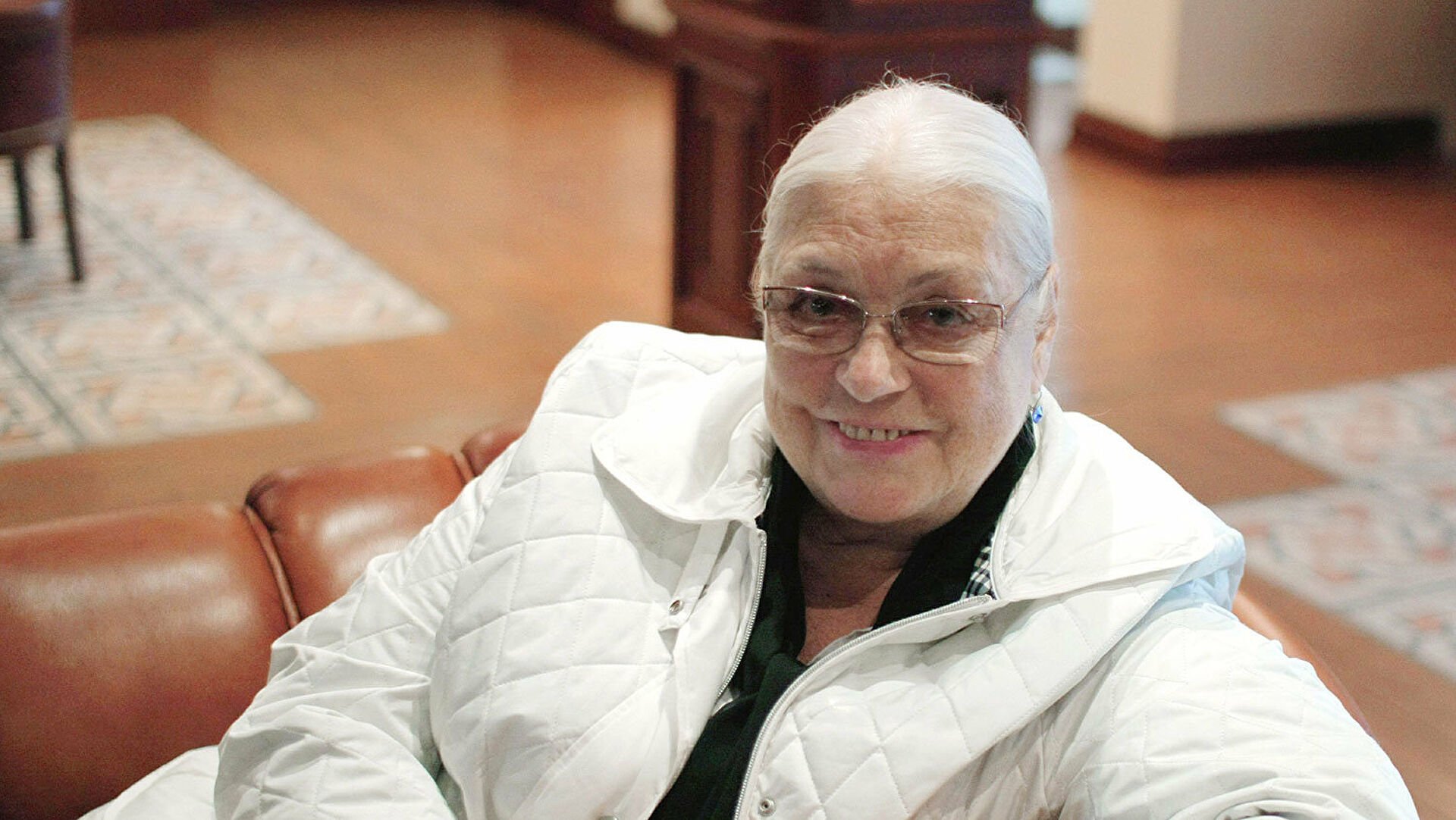 Лидия Федосеева-Шукшина одержала победу в суде