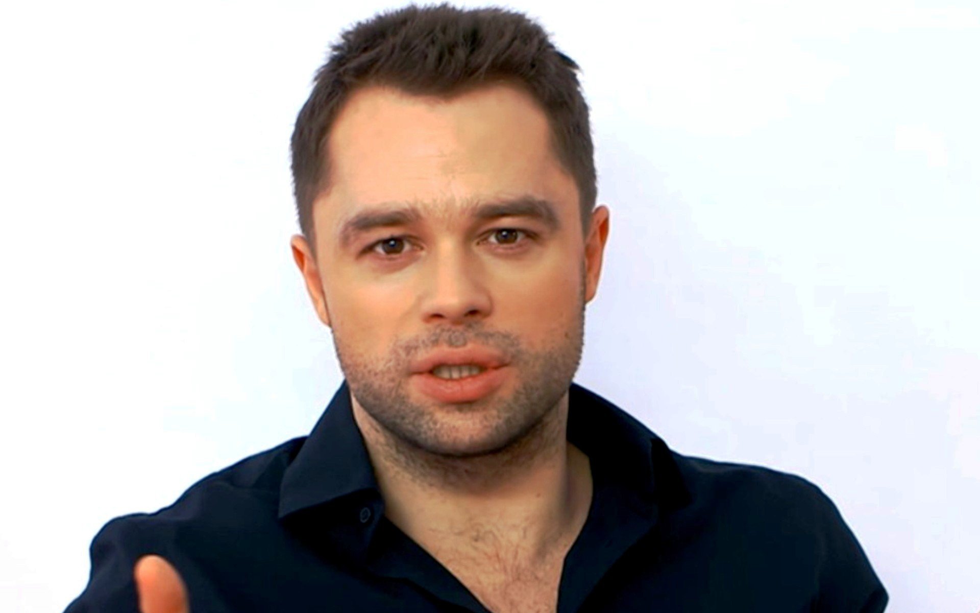 Виталий Гогунский получил за съёмки в пятом сезоне "Универа" 21 миллион рублей