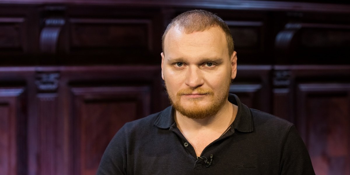 Сергей Сафронов сообщил о своём тяжёлом заболевании