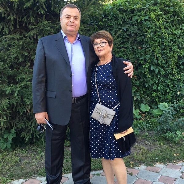 Родители Жанны Фриске подали в суд на Дмитрия Шепелева