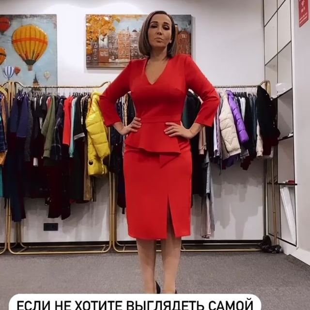 Анфиса Чехова опровергла использование фотошопа на своих снимках в Инстаграме