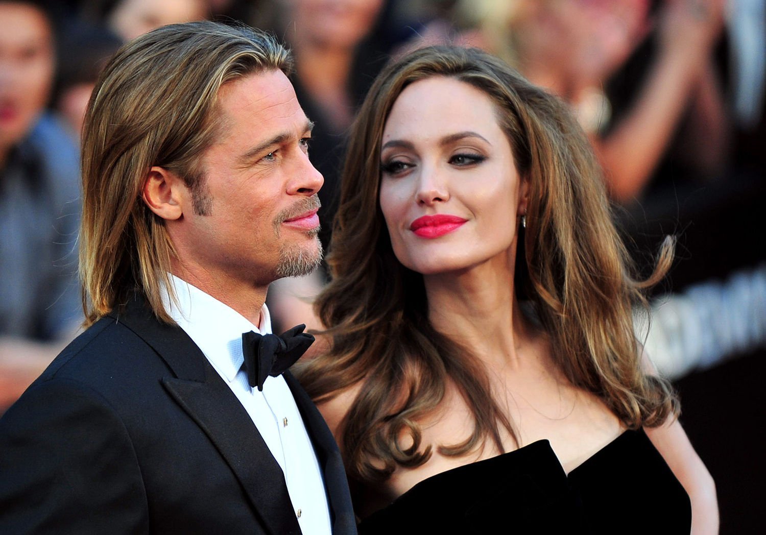 Анджелина Джоли собирается доказать домашнее насилие со стороны Брэда Питта