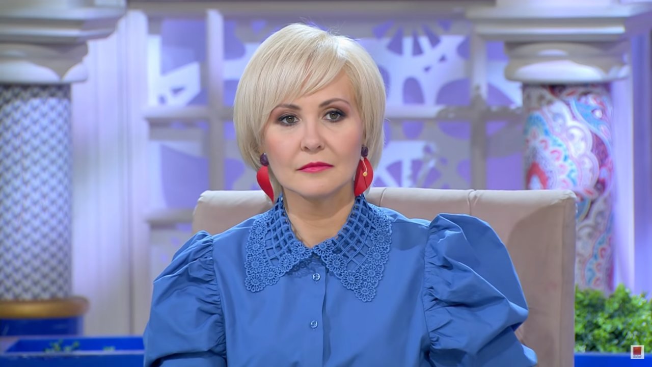 Василиса Володина рассказала, почему ушла из шоу "Давай поженимся"