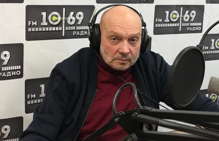 Музыкант Александр Липницкий погиб в Москве-реке