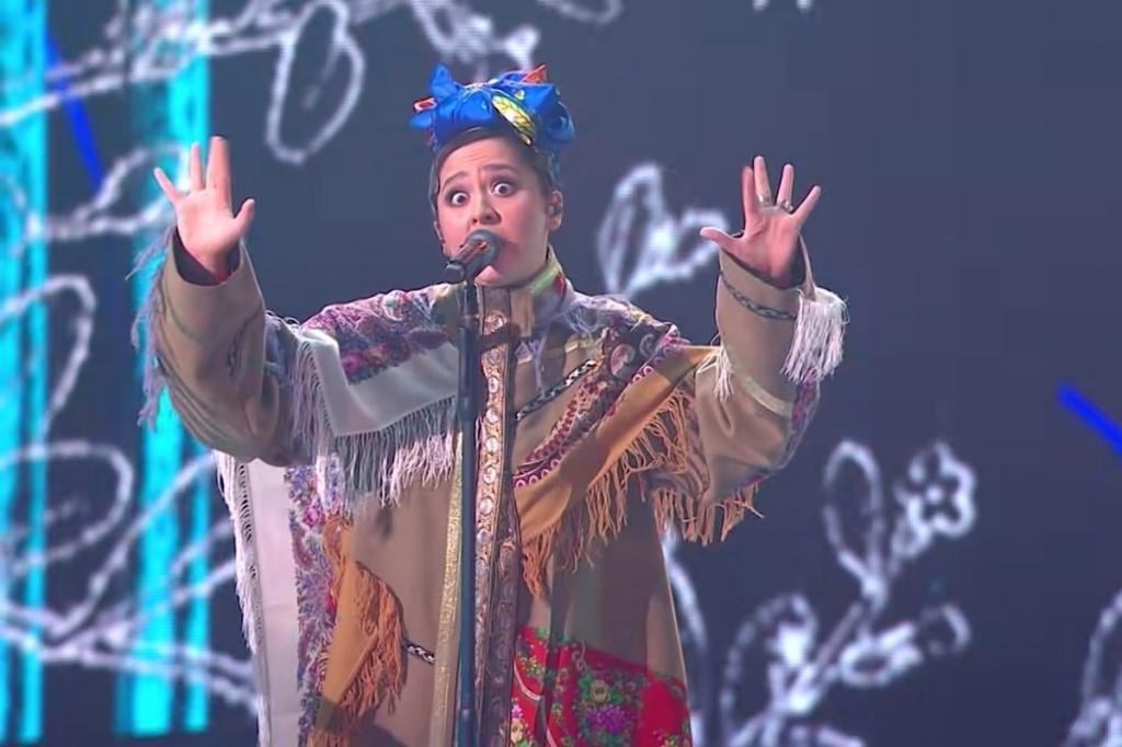 В Совете Федерации раскритиковали песню Манижы для участия в конкурсе Евровидение