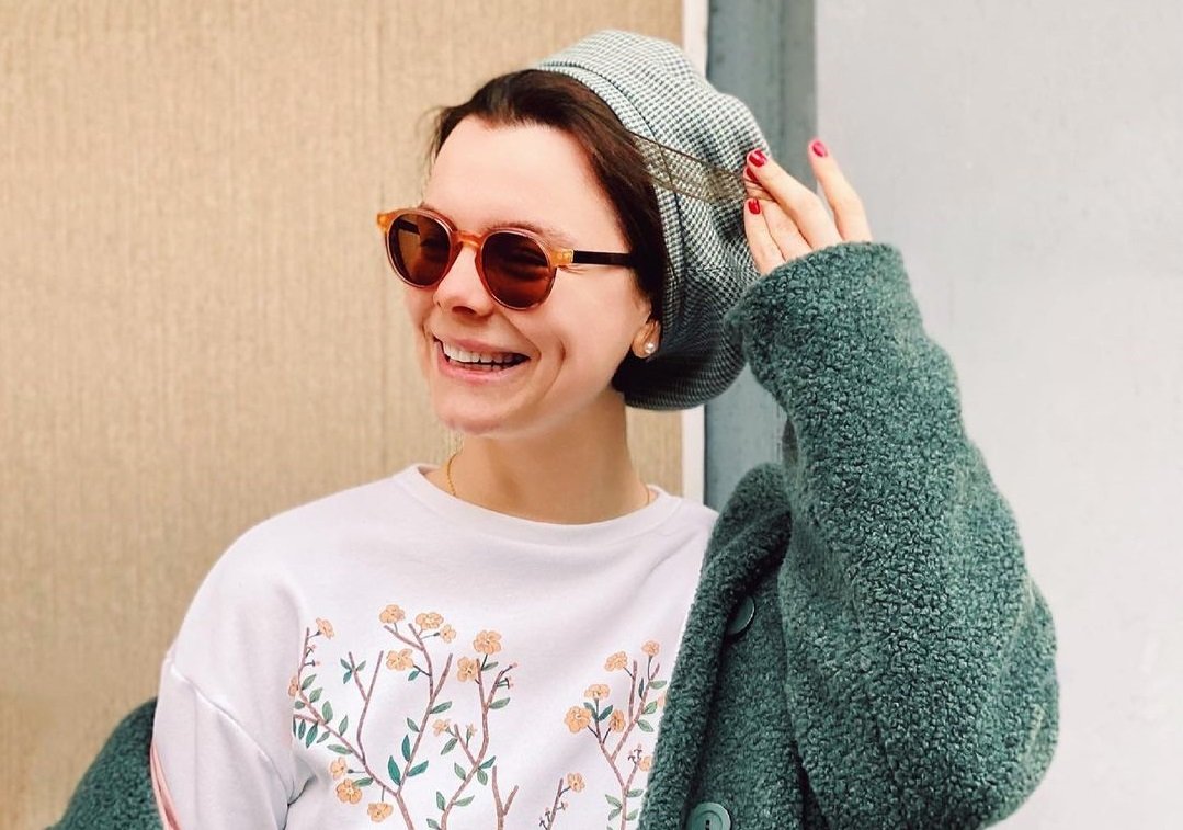 Татьяна Брухунова удивила подписчиков забавным свитером