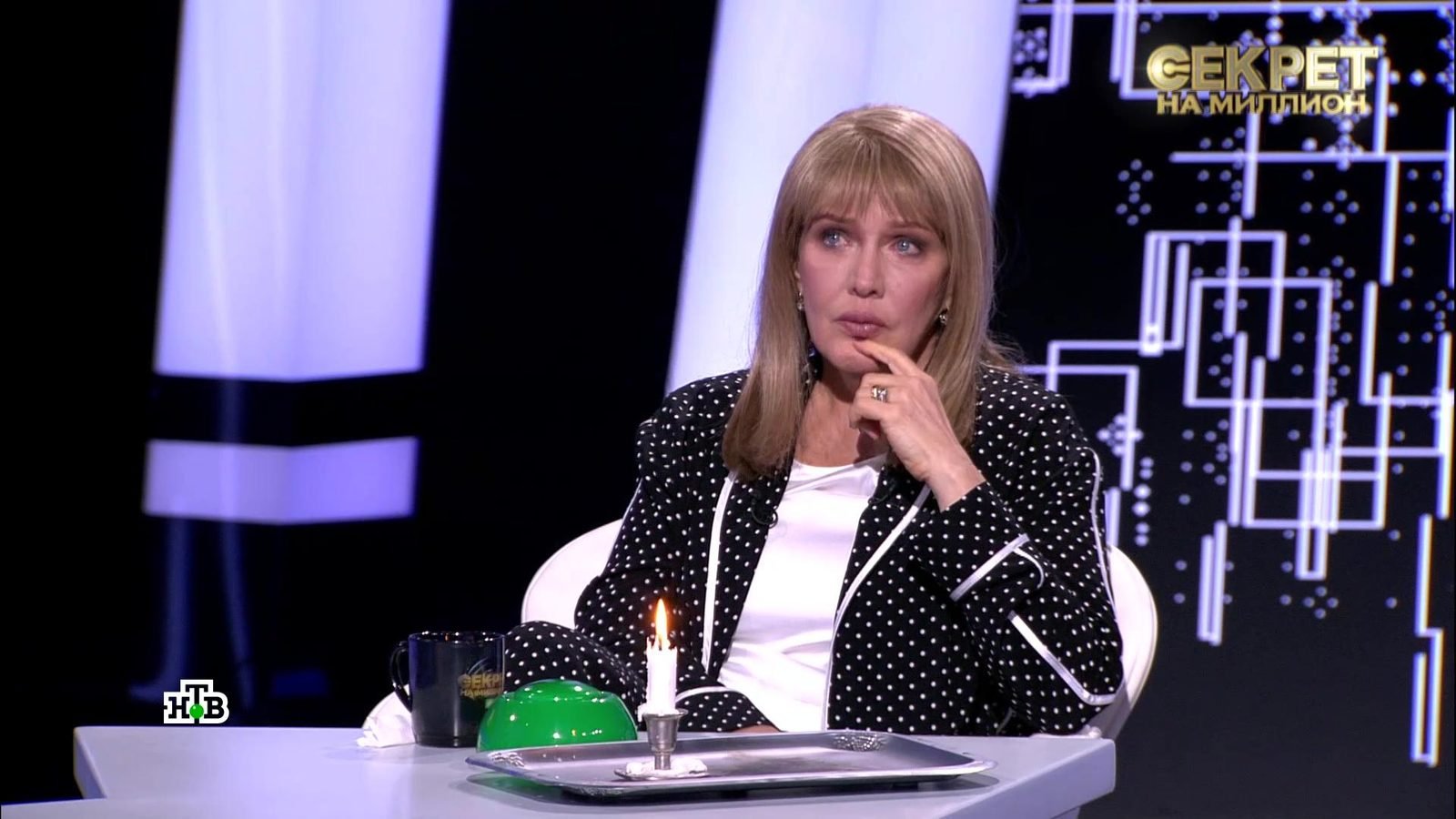 Елена Проклова ответила коллегам, которые осудили её