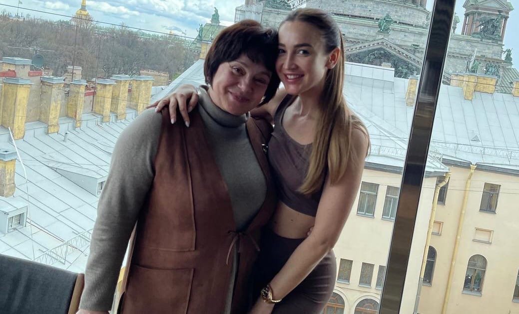 Мать Ольги узовой прокомментировала её госпитализацию