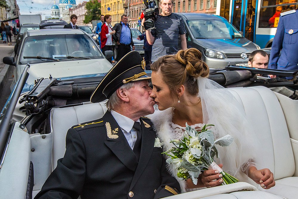 Бывшая молодая жена Ивана Краско предостерегла его новую невесту