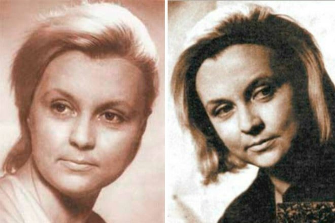 Скончалась вдова Евгения Леонова 