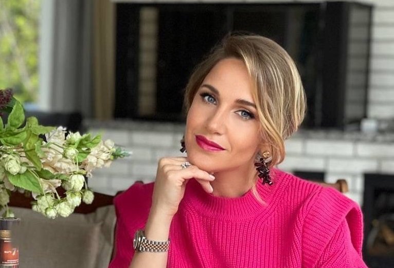 Юлия Ковальчук сообщила, как надо себя вести в постели с мужем