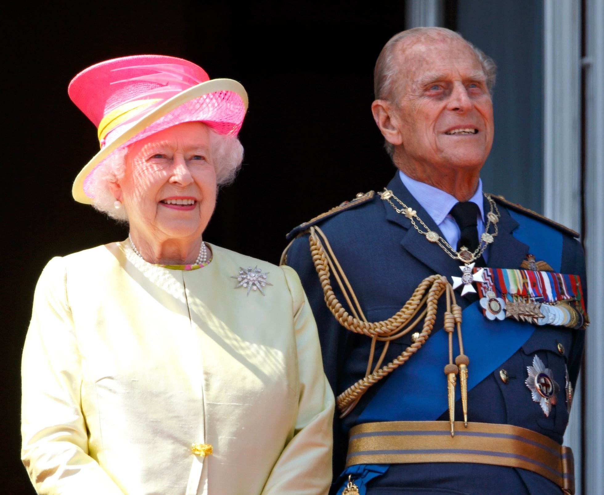 В Англии разгорается скандал вокруг завещания принца Филиппа 