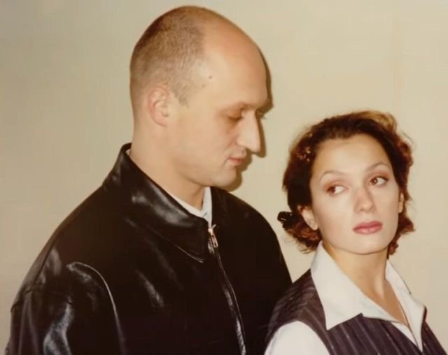В Сети обсуждают внешность дочери Марии Порошиной и Гоши Куценко