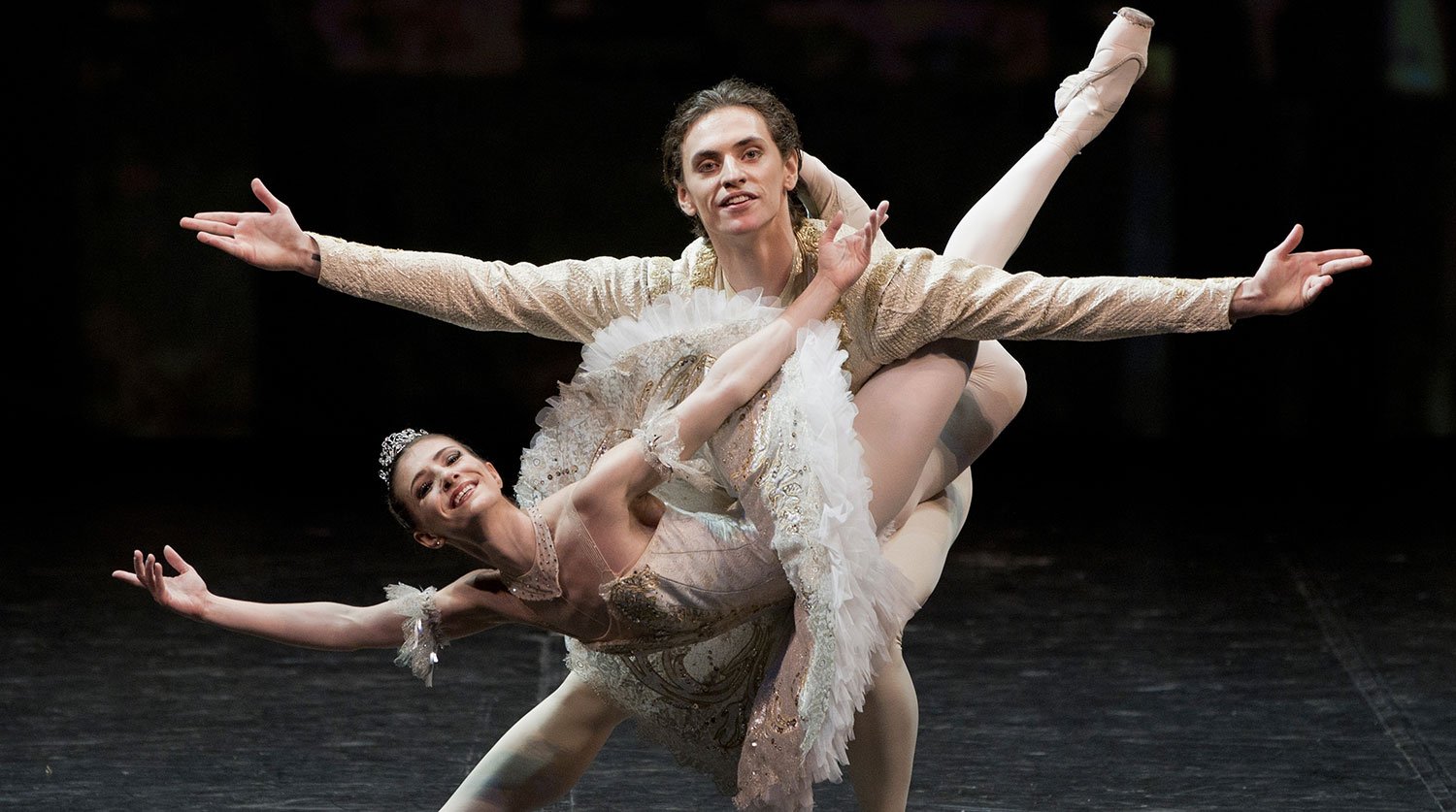 Звезда балета Сергей Полунин признался в пагубном пристрастии 