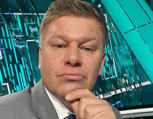 Дмитрий Губерниев попросил прощения у Бузовой за конфликт в прямом эфире