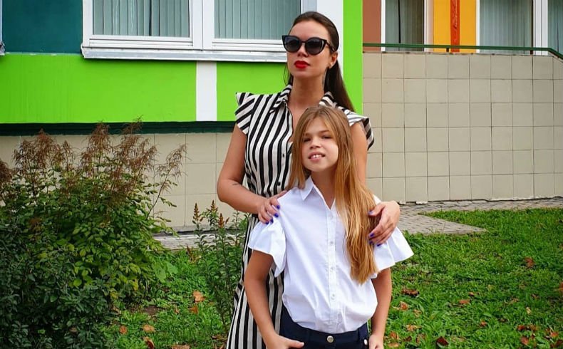 Бывшая жена Дмитрия Тарасова дала женщинам важный совет 