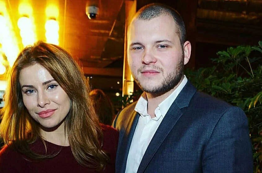 Экс-жена Сергея Бондарчука беременна третьим ребёнком 