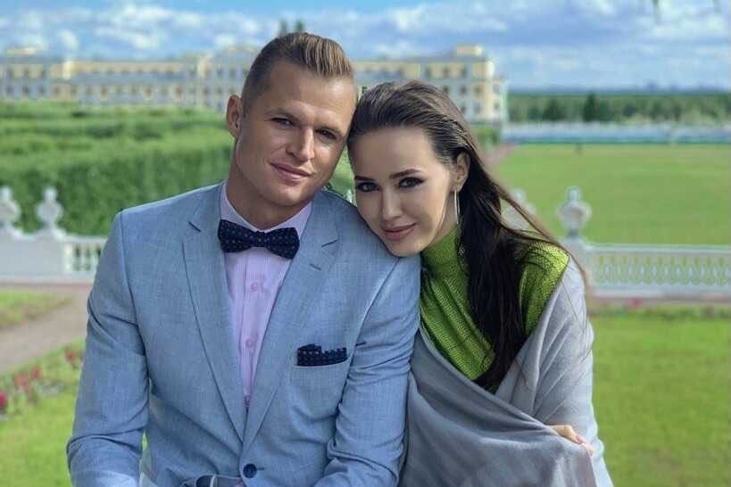 Почему дочь Анастасии Костенко и Дмитрия Тарасова не ходит в детский сад