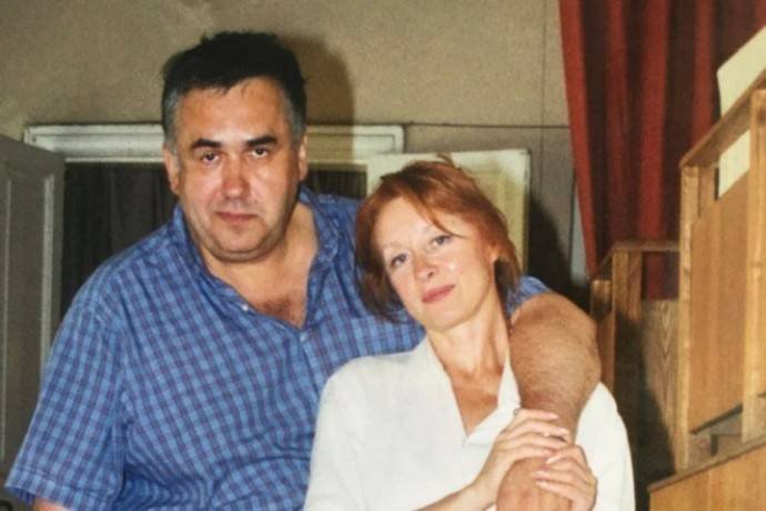"Повернулась и ушла": почему Лариса Удовиченко не общается со Стасом Садальским