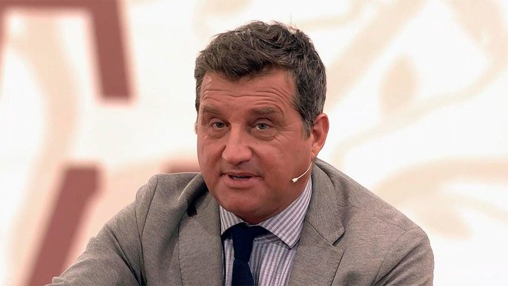 "Меня не проведешь":как Отар Кушанашвили прокомментировал развод Ксении Бородиной