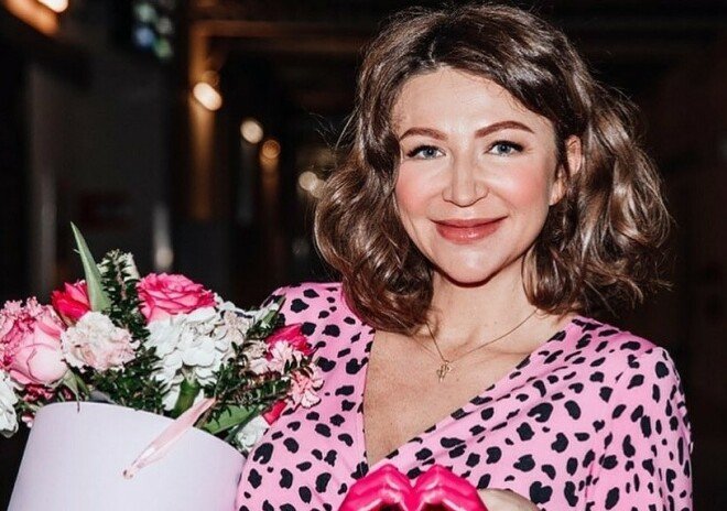 Елена Блиновская озвучила цену, за которую звёзды согласились приехать на её день рождения