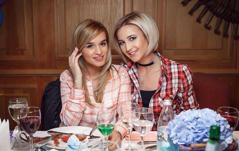 Ксения Бородина заявила, что Ольга Бузова ей не подруга
