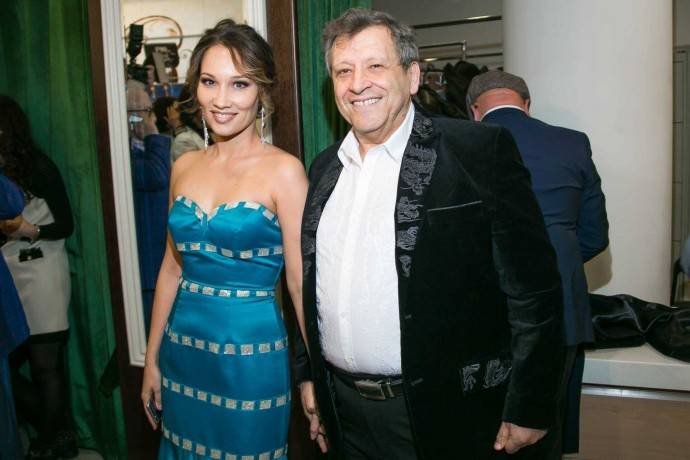 Друг Бориса Грачевского требует 18 миллионов рублей у его жены