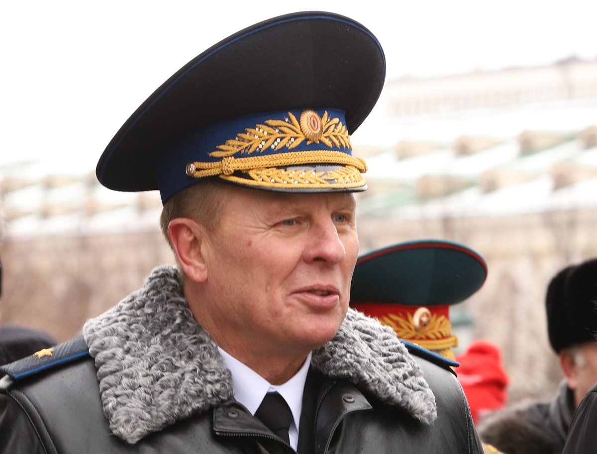 Председатель организации "Офицеры России" отреагировал на слова Моргенштерна о Дне Победы
