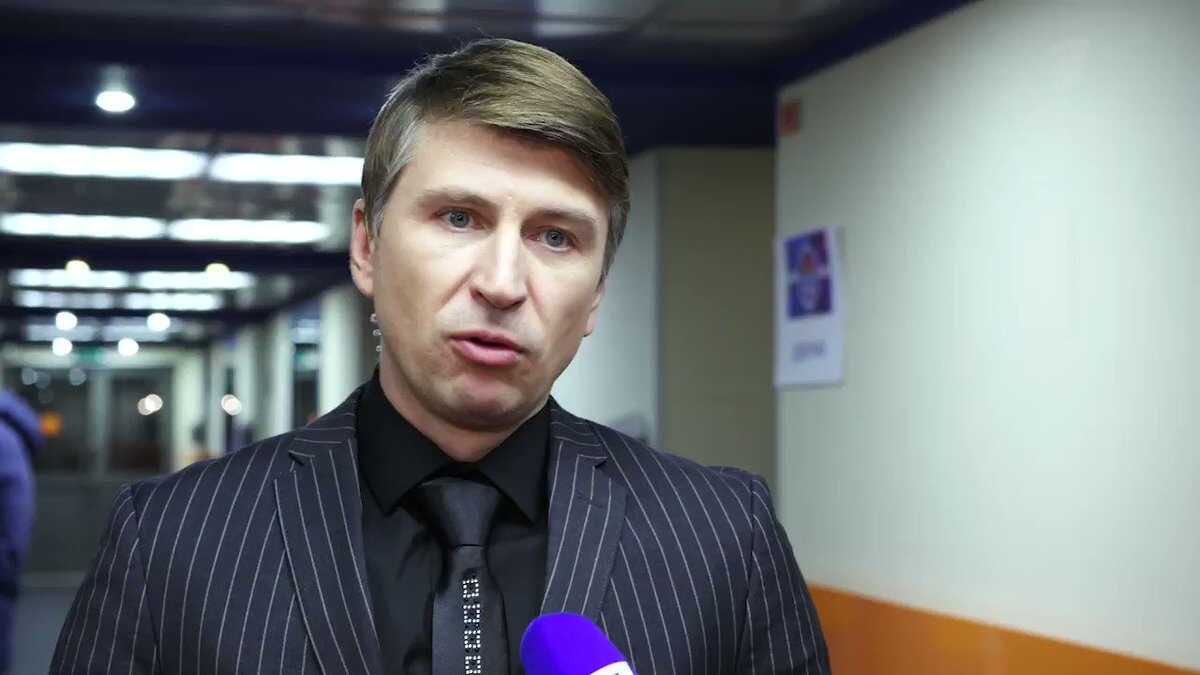 Алексей Ягудин сообщил, что зрители Первого канала не любят Ксению Бородину