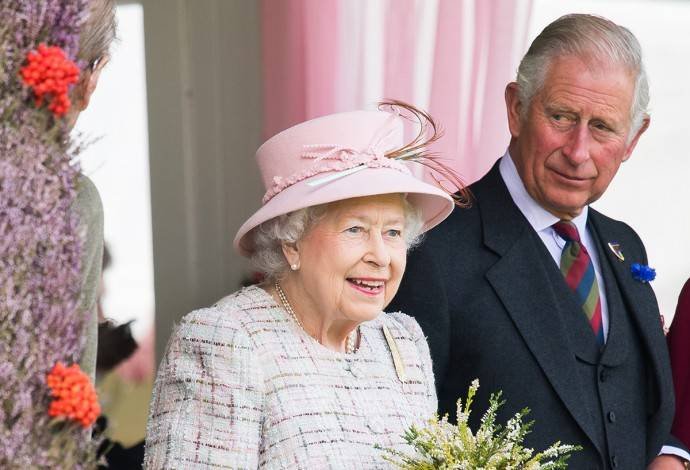 Принц Чарльз высказался о состоянии здоровья своей матери