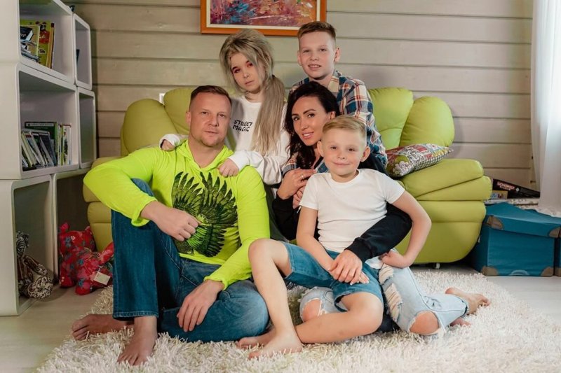 Супруга Вячеслава Малафеева высказалась после сообщения о разводе