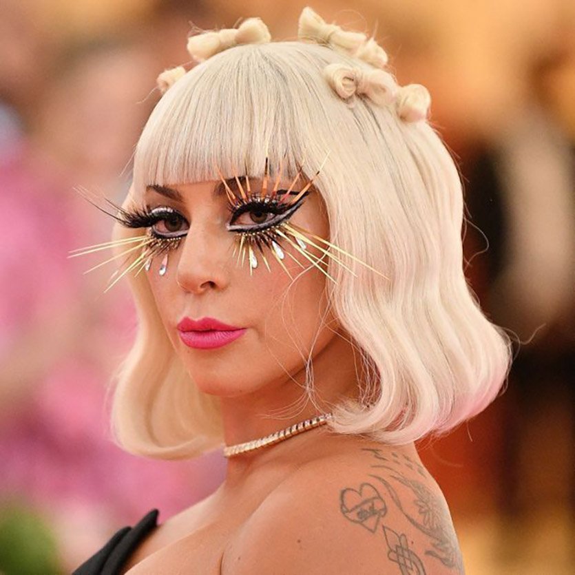 "Всегда ценила": что Леди Гага рассказала об отношениях с Брэдли Купером