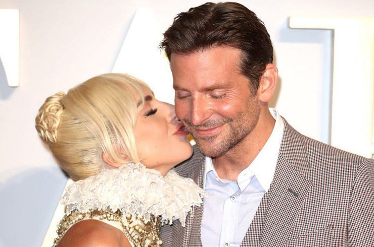"Всегда ценила": что Леди Гага рассказала об отношениях с Брэдли Купером