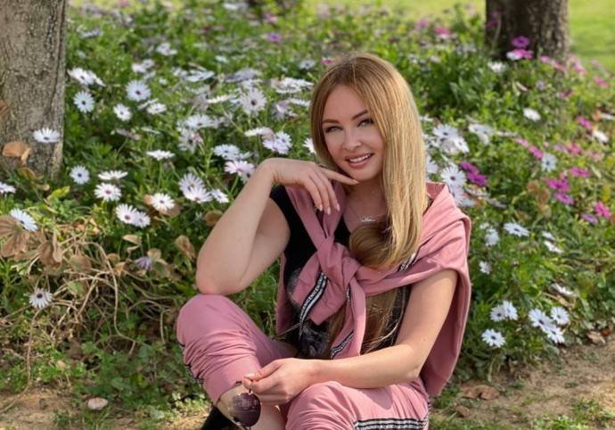 Дарья Пынзарь ответила на критику её подарка дочке Ксении Бородиной
