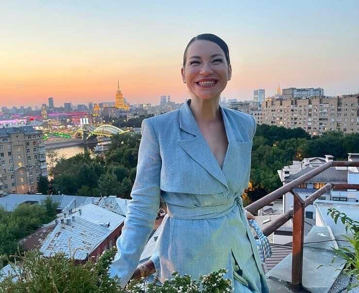 "Не будет старых воспоминаний": Ида Галич купила квартиру в центре Москвы