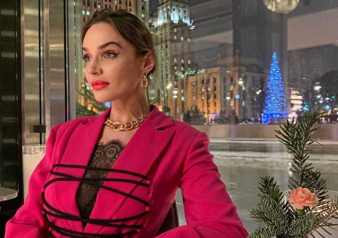 "Время пришло": Алена Водонаева сообщила, что ей пришлось обратиться к косметологу