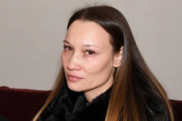 Вдова Бориса Грачевского попала в больницу