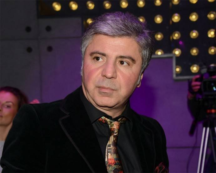 "Я виноват": Сосо Павлиашвили признался, что был неверен своей жене