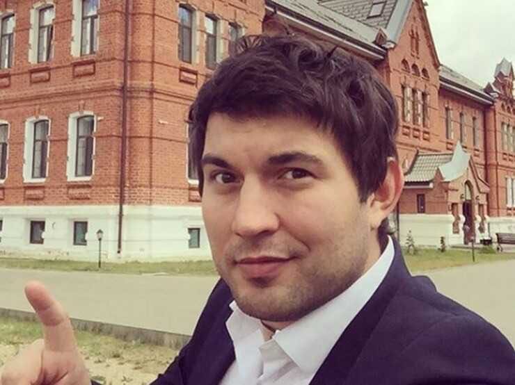 Бари Алибасов-младший заявил о готовности жениться на Лидии Федосеевой-Шукшиной
