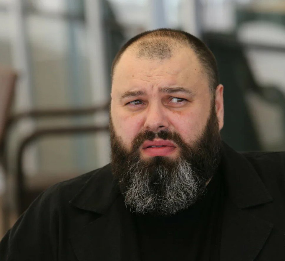 Максим Фадеев объяснил, почему не высказывается об Ольге Бузовой