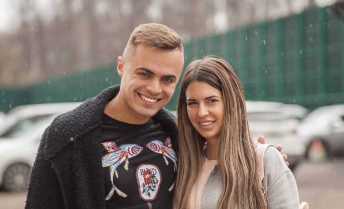 Майа Донцова сообщила, что они с Алексеем Купиным выиграли квартиру в Москве