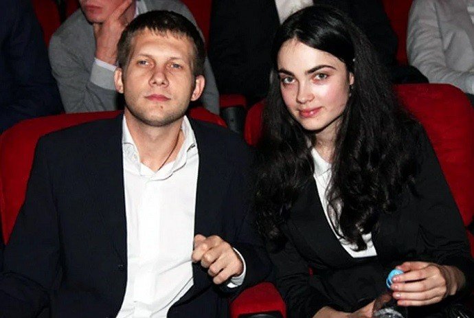 Борис Корчевников признался, что не был женат
