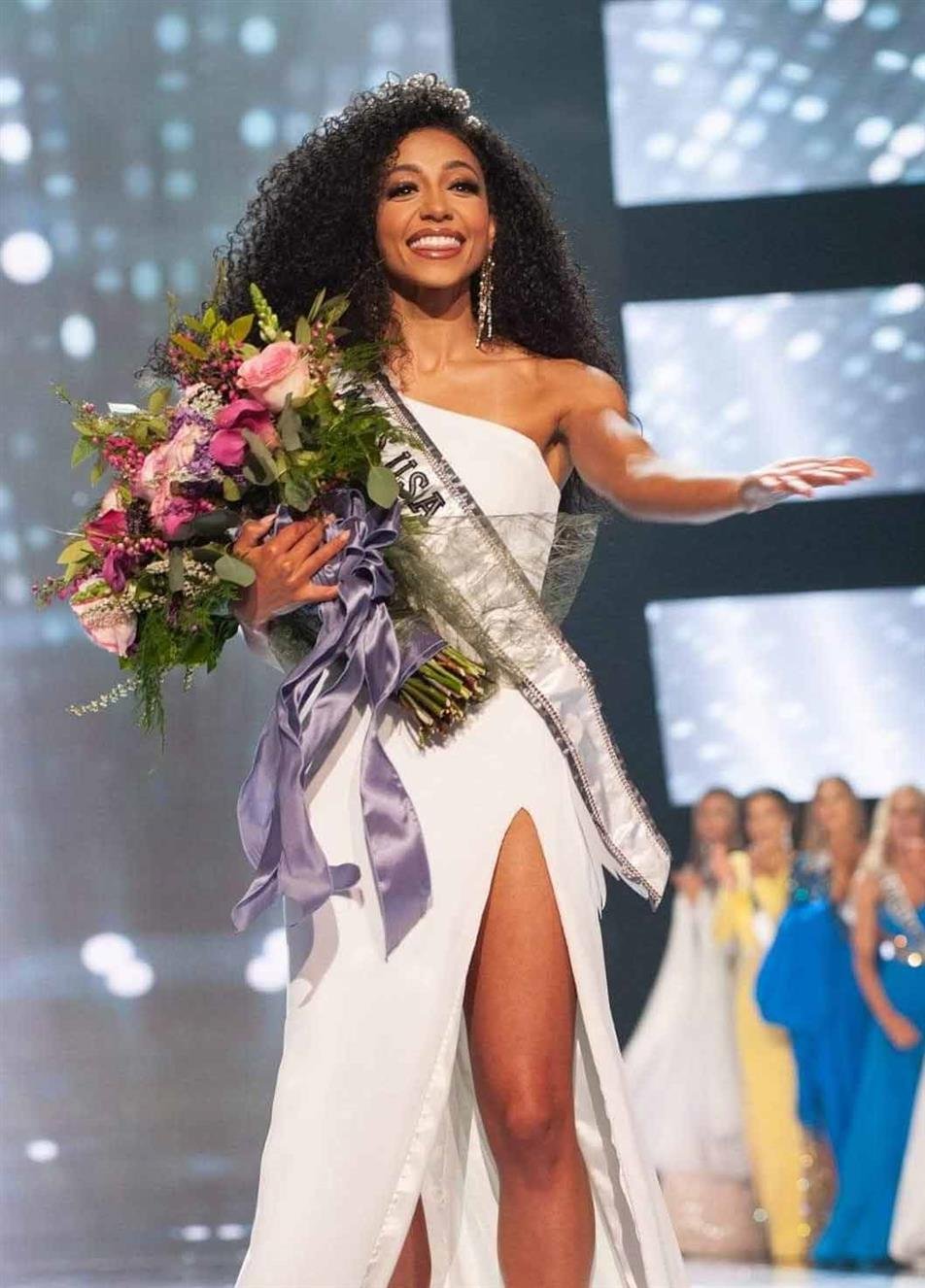 Победительница конкурса «Мисс США - 2019» найдена мёртвой