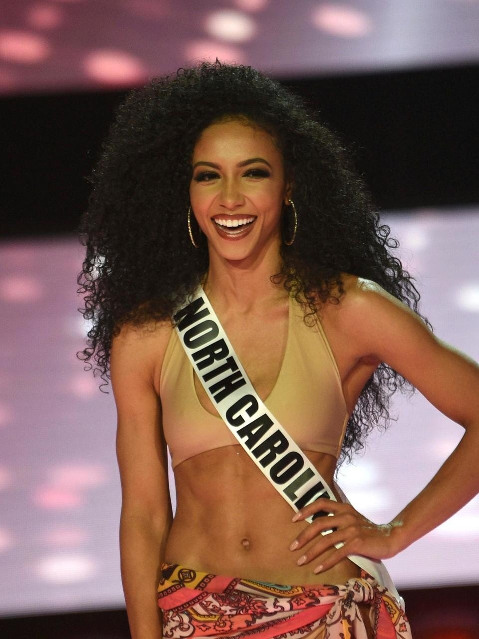 Победительница конкурса «Мисс США - 2019» найдена мёртвой