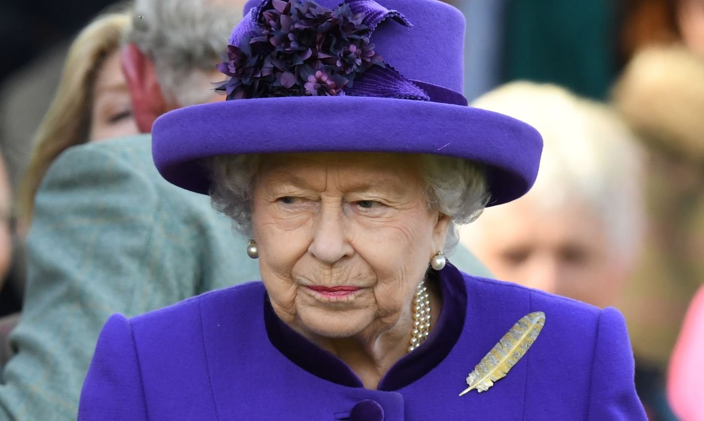 Принц Гарри и Меган Маркл не поздравили королеву с 70-летием правления