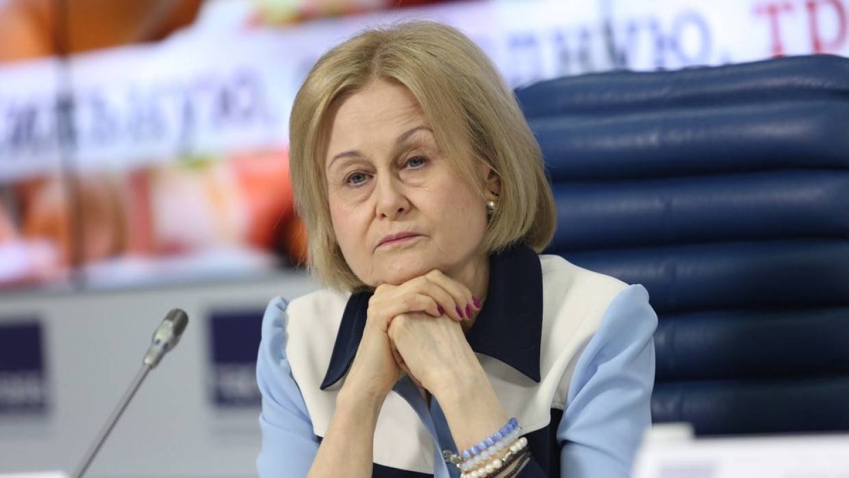 "Охватил ужас": Дарья Донцова сообщила о проблемах со здоровьем