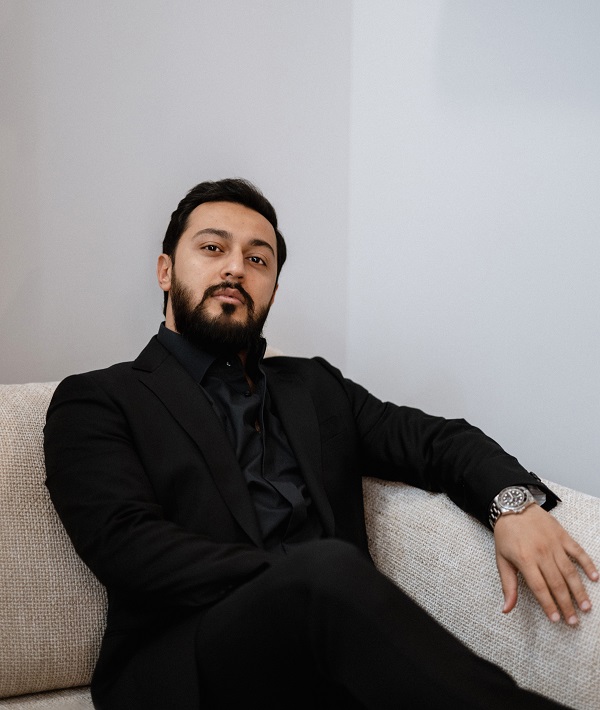 «Я люблю все, чем занимаюсь»: предприниматель Турал Гусейнов откровенно рассказал о личном и семейном бизнесе 