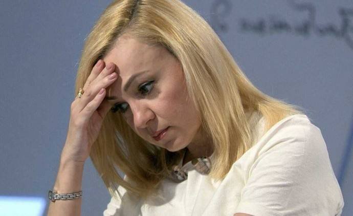 Как Яна Рудковская отреагировала на то, что Россия больше не будет учавствовать в конкурсе "Евровидение"